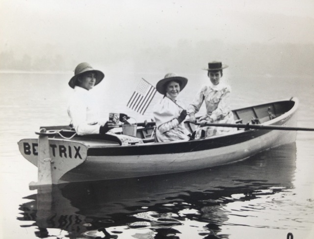 Video representative art work