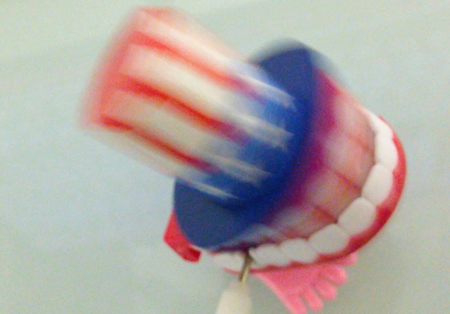 Video representative art work