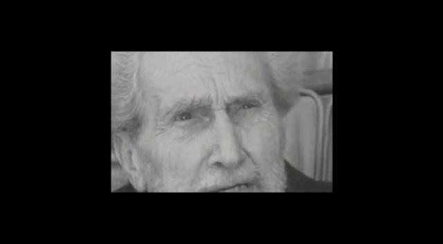 Video representative art work