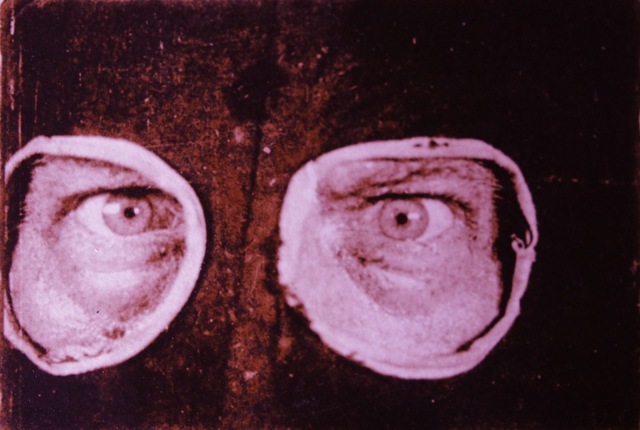 Video representative art work