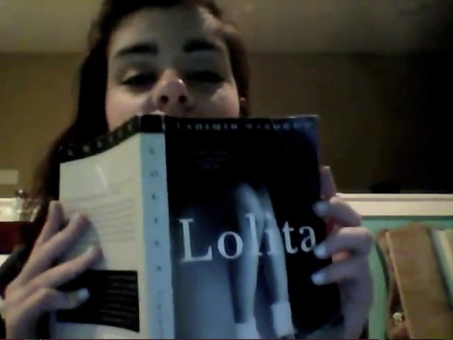 Video representative art work